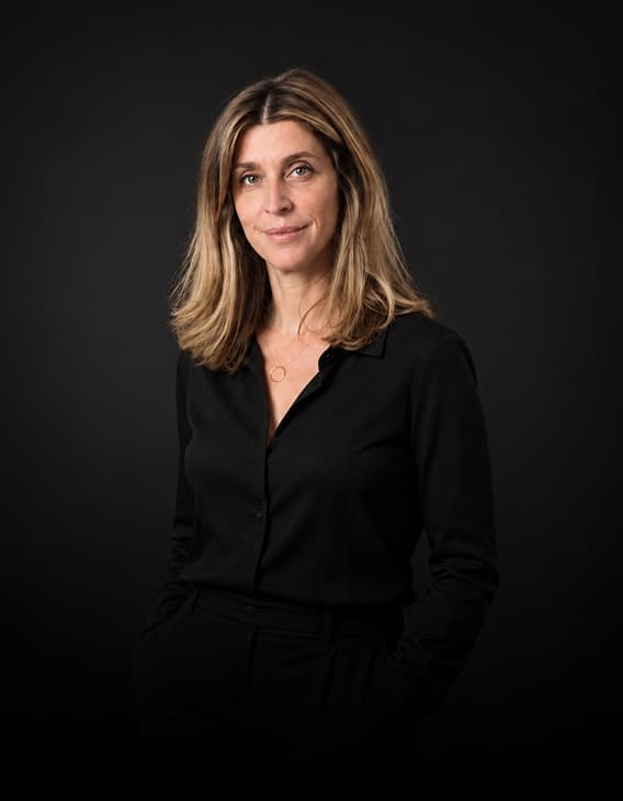 Fanny Monjaux