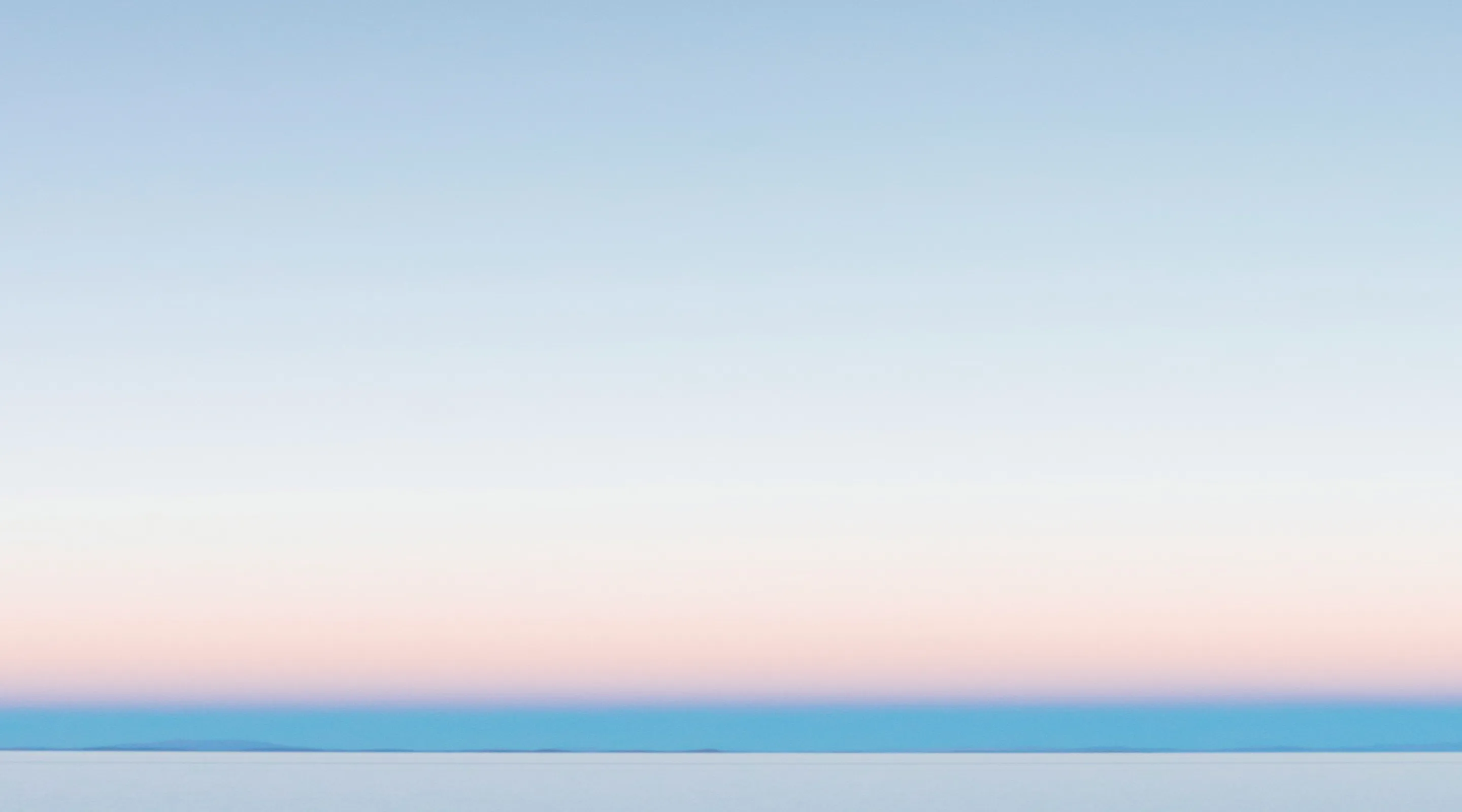 Finally feel calm at 35,000 feet