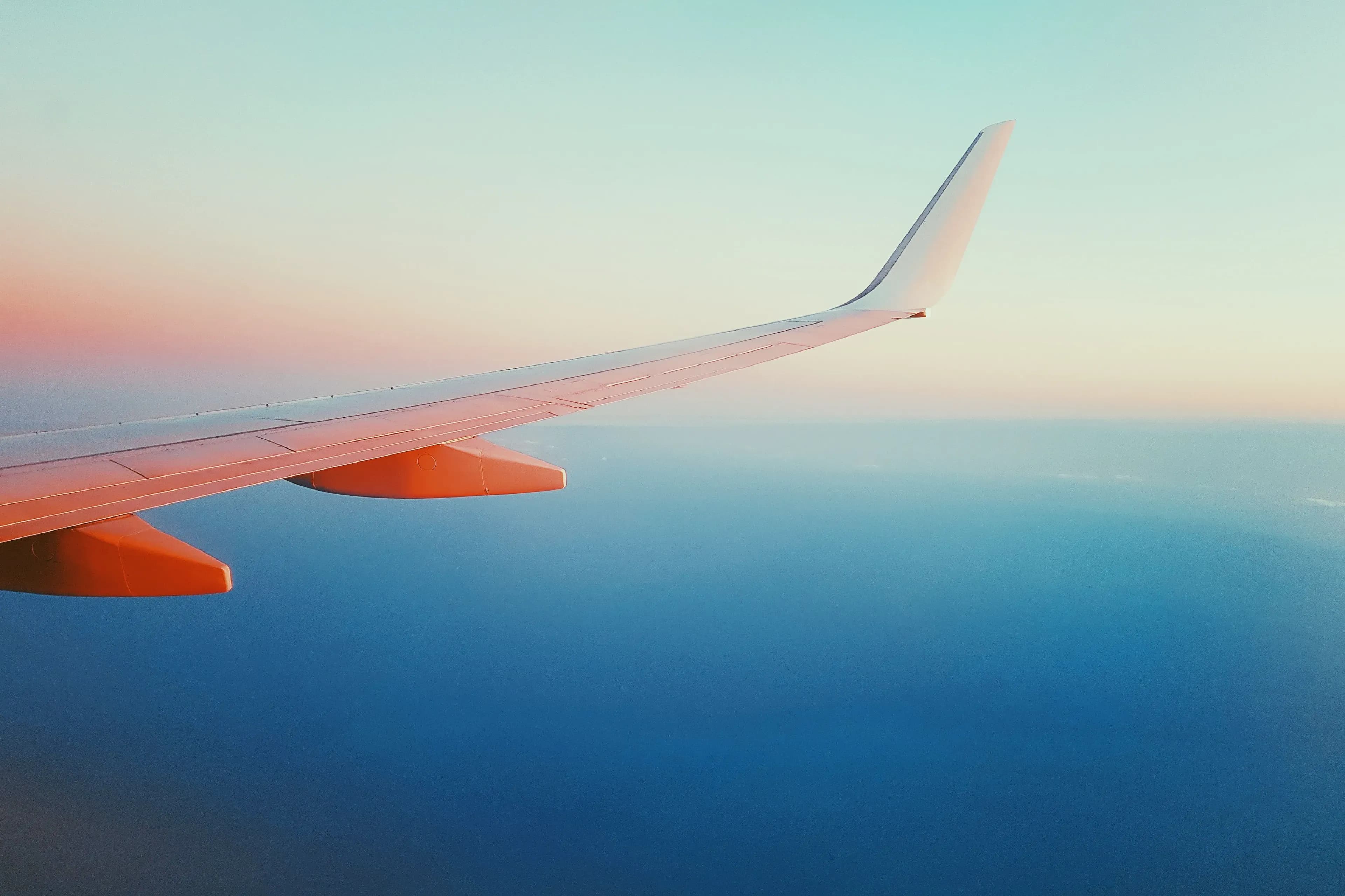 What is the glide ratio of a plane?