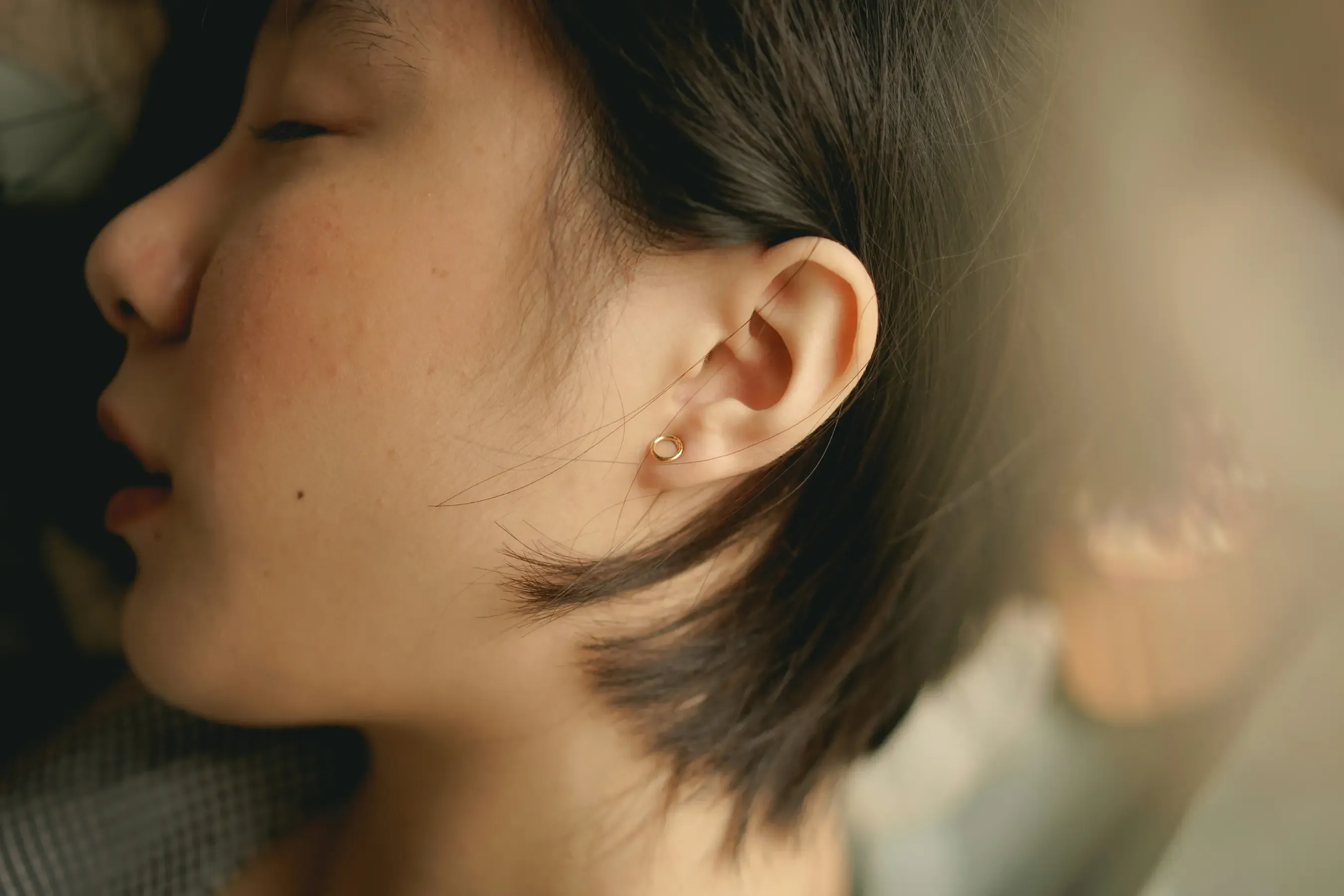 Blocked ears on a plane: what should you do?