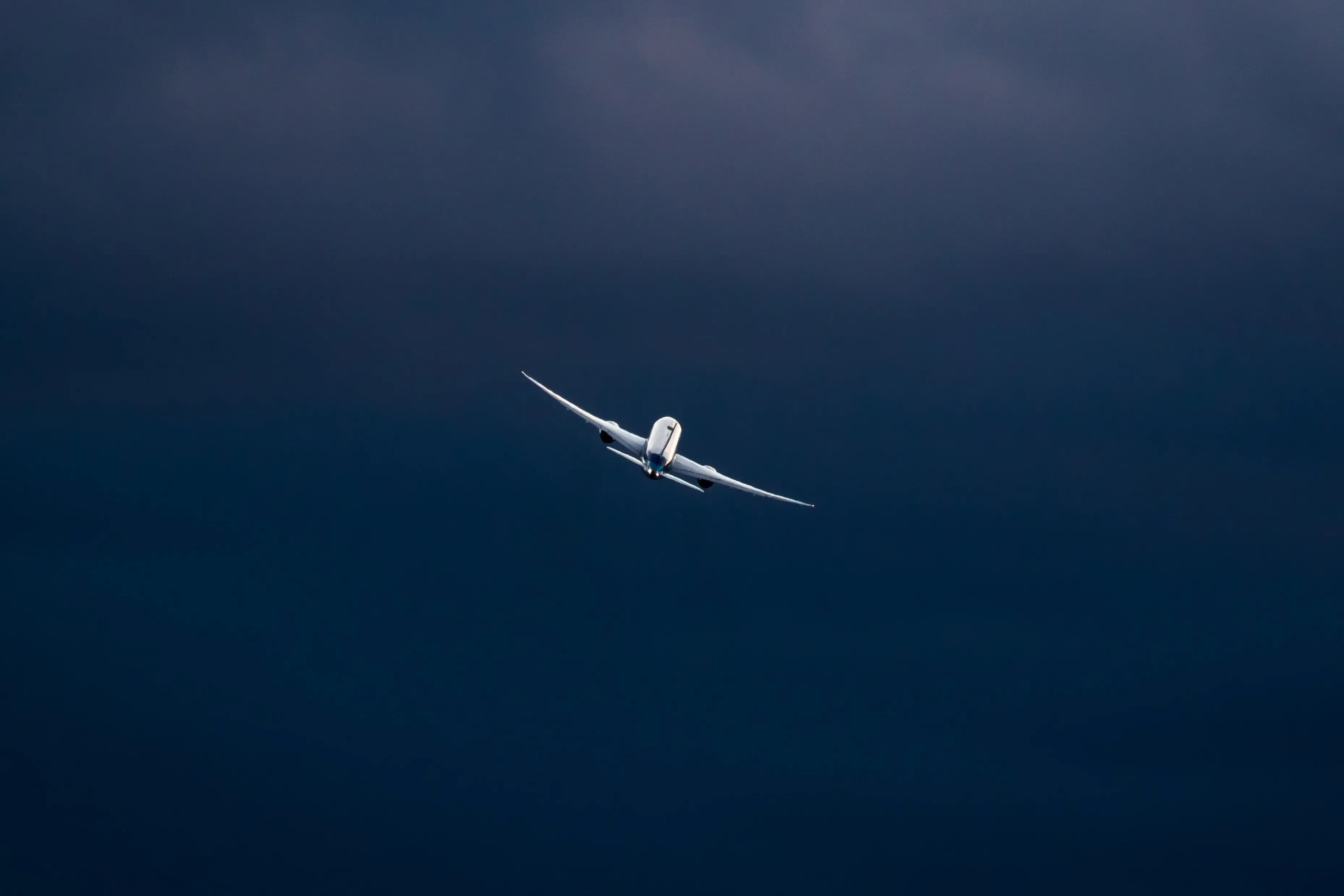 The 2 big mistakes to avoid before taking a flight