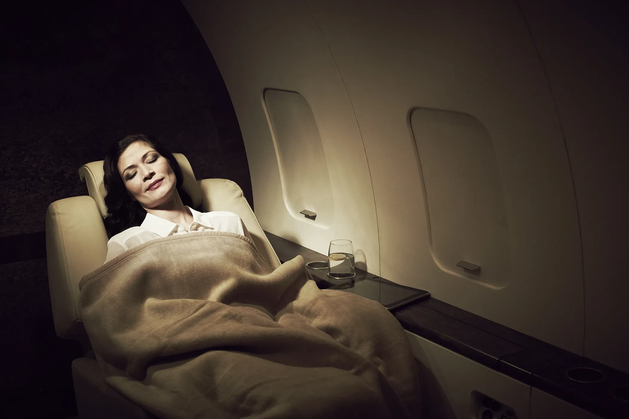 8 tips to get upgraded on your next flight