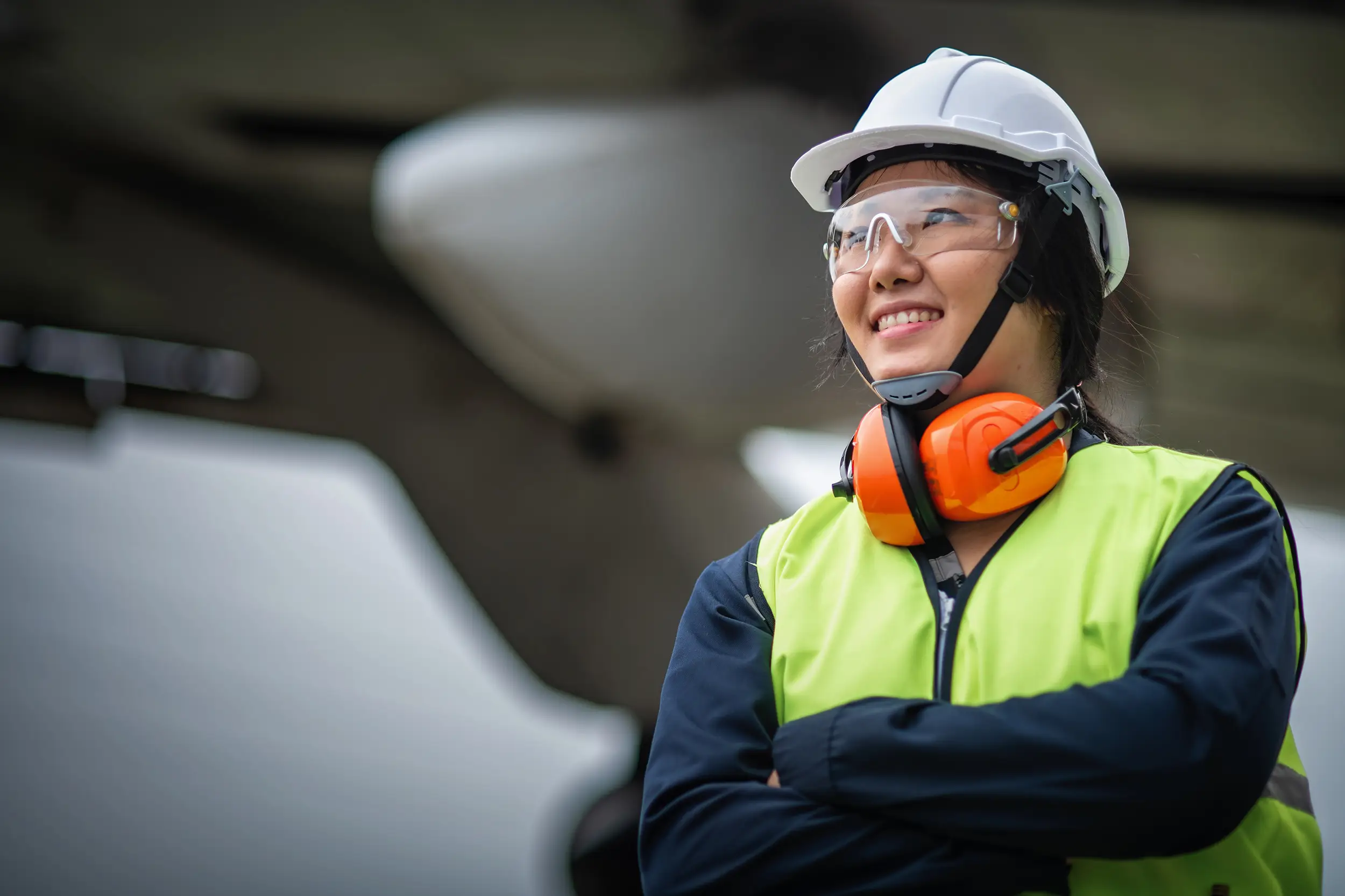 Fight your fear of flying thanks to advances in aeronautical technology