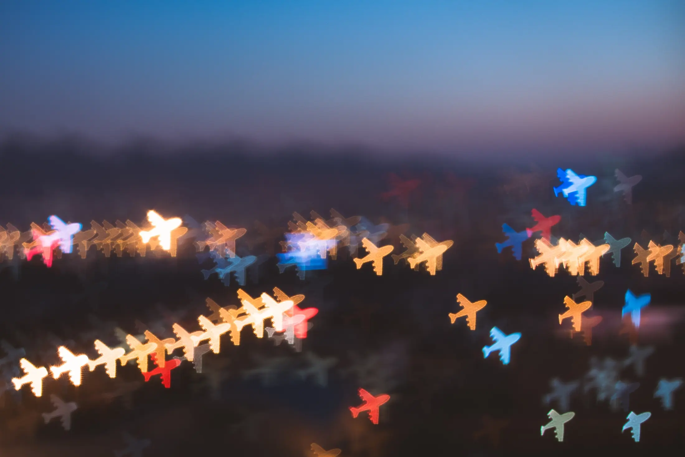 Fear of flying course: the solution to travel peacefully!