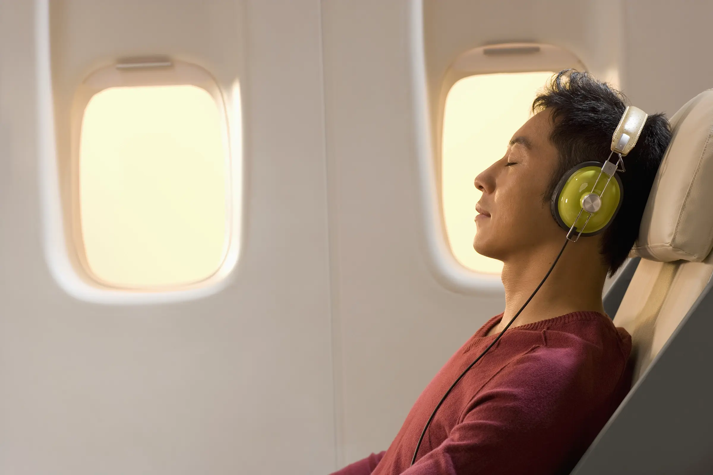 Flying with an ear problem: tips and precautions!