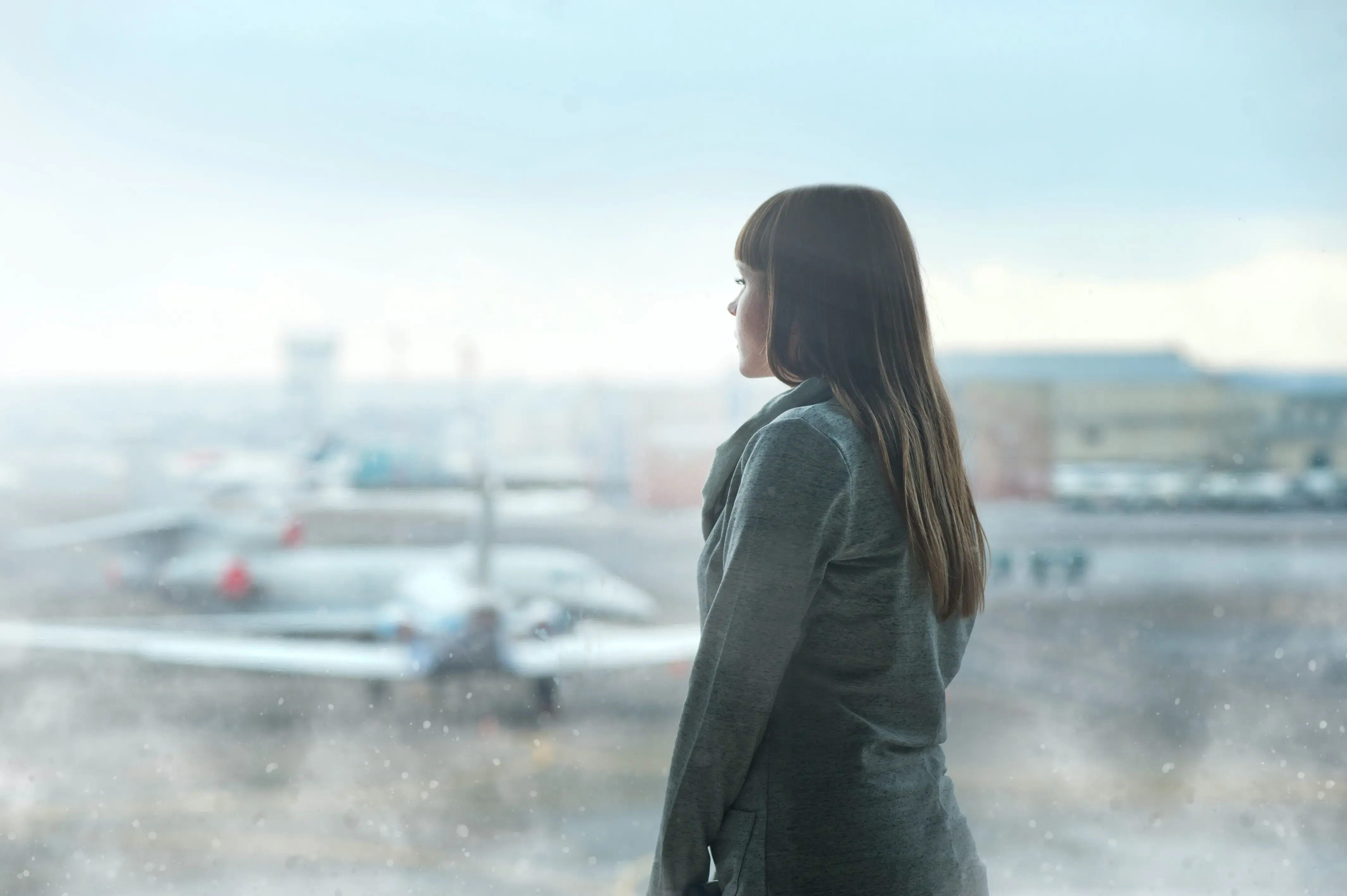 4 travel tips to make flights more enjoyable